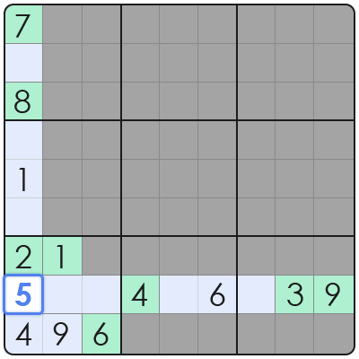 sudoku coach
