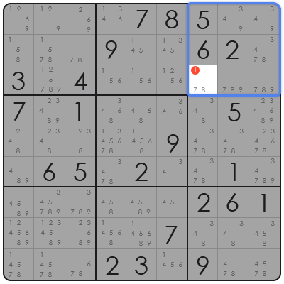 web sudoku extreme